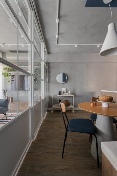 Studio Moby Dick | Arquitetura e Design de Interiores