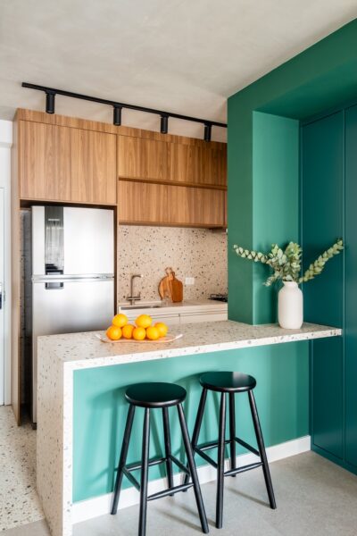 Studio Moby Dick | Arquitetura e Design de Interiores