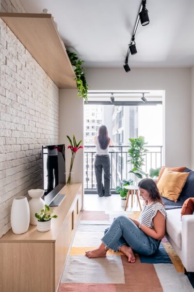 Studio Moby Dick | Arquitetura e Design de Interiores