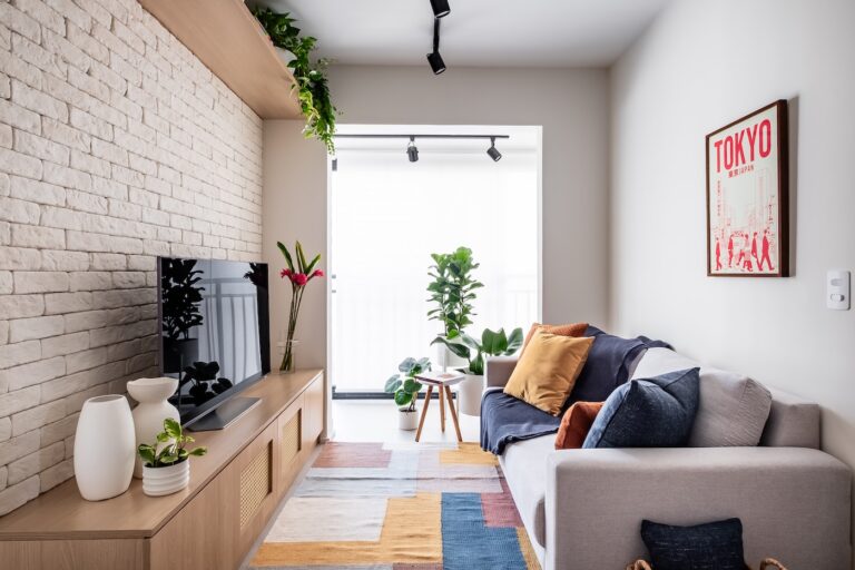 Apartamento AG