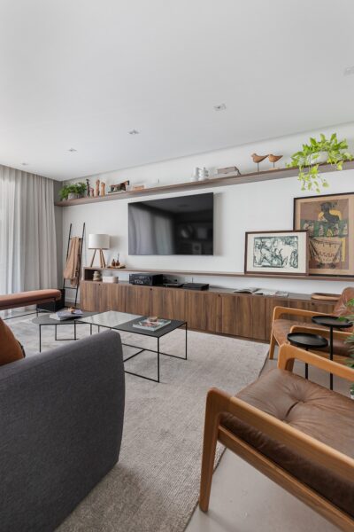 Studio Moby Dick | Arquitetura e Design de Interiores