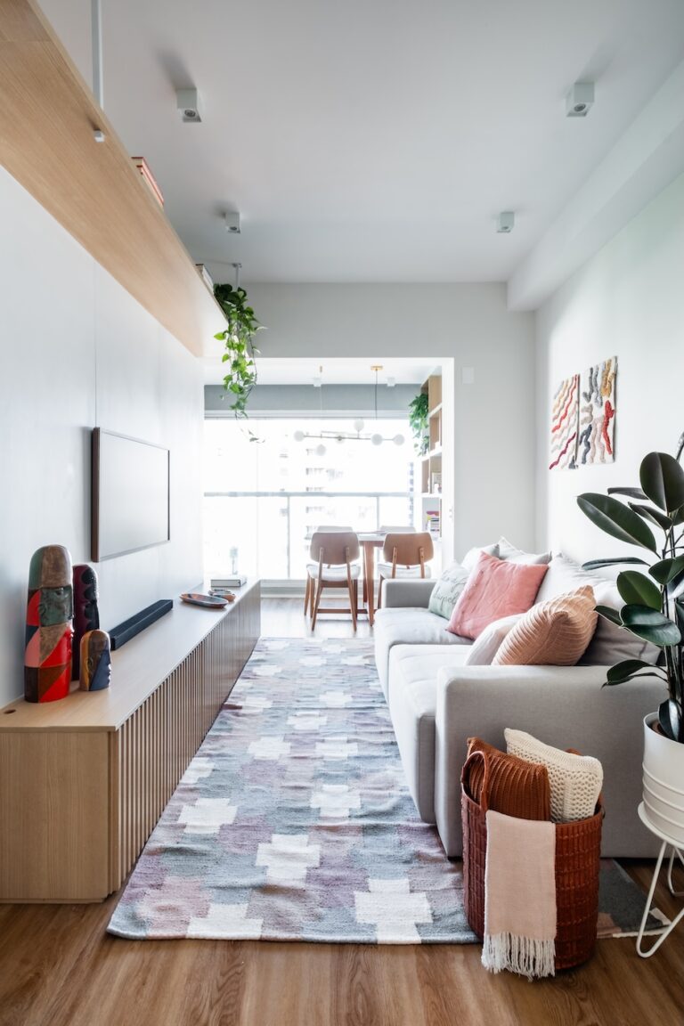 Apartamento Duda