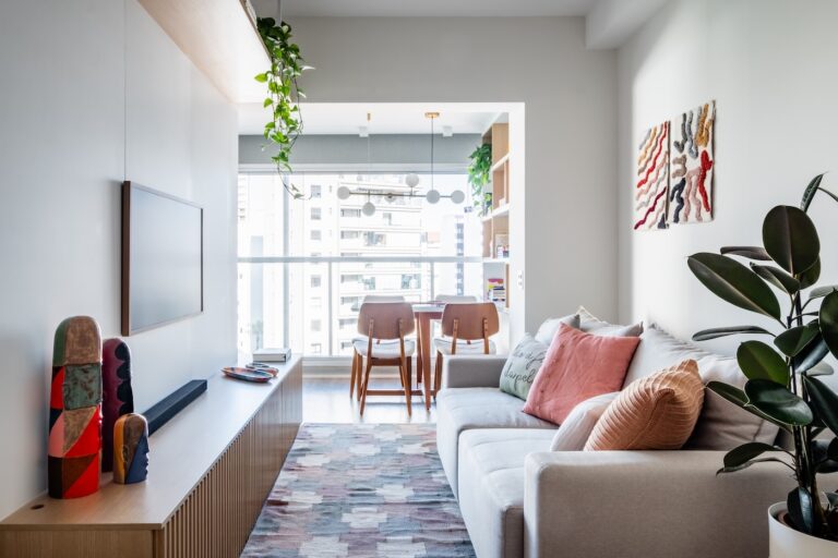 Apartamento Duda