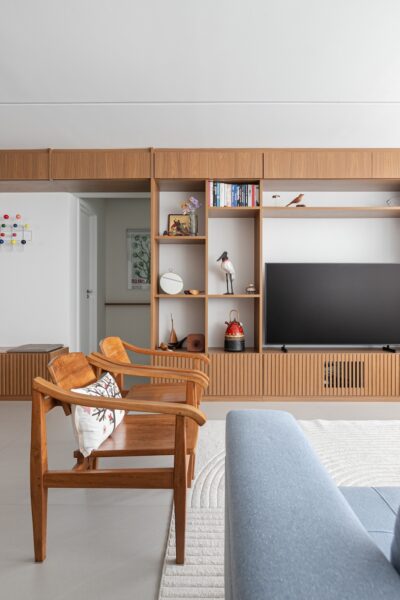 Studio Moby Dick | Arquitetura e Design de Interiores