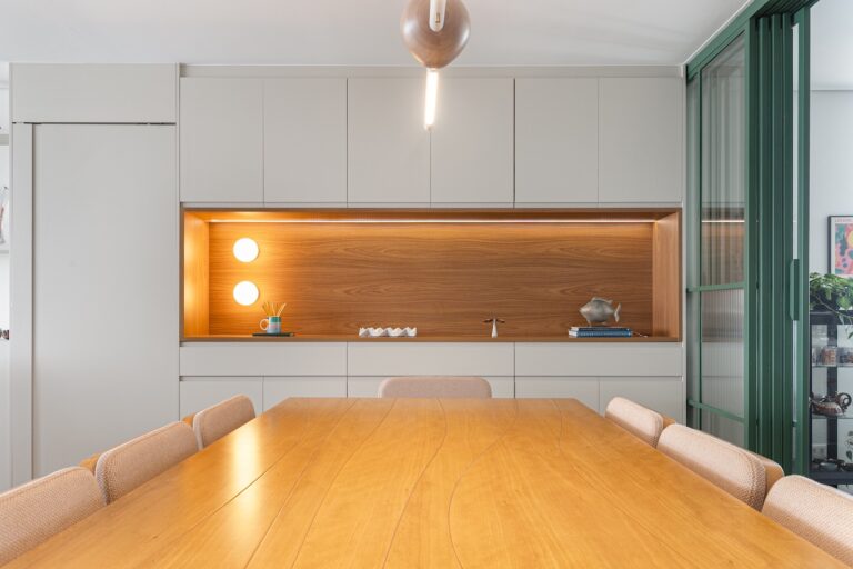 Apartamento GM