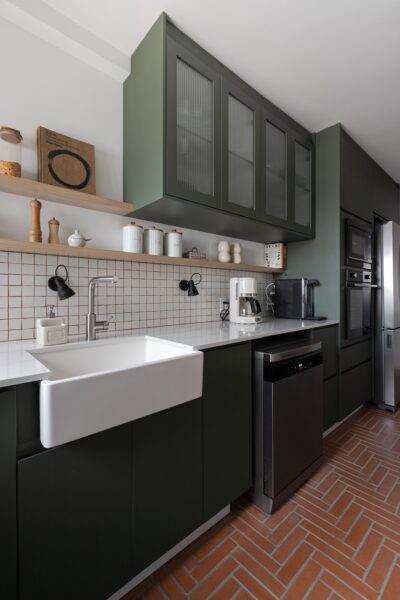 Studio Moby Dick | Arquitetura e Design de Interiores