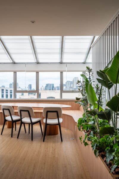 Studio Moby Dick | Arquitetura e Design de Interiores