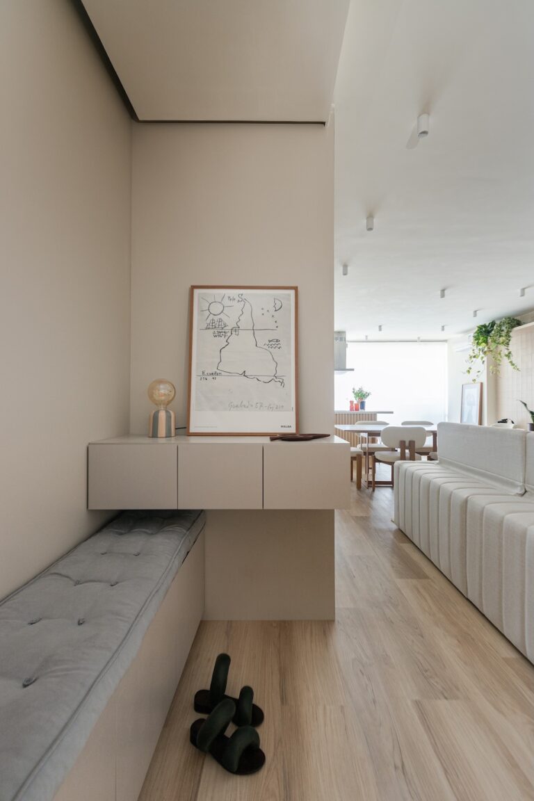 Apartamento NF