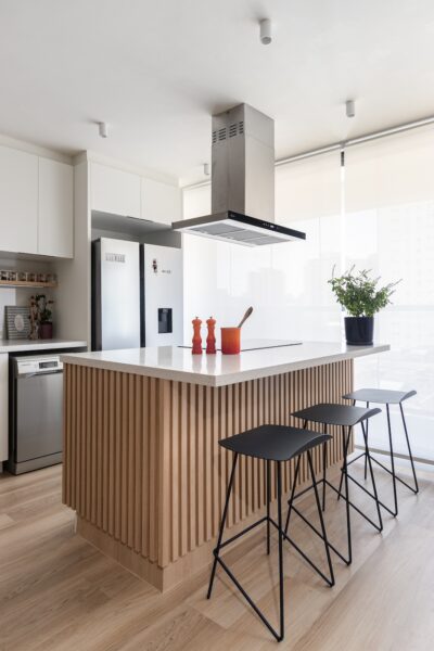 Studio Moby Dick | Arquitetura e Design de Interiores