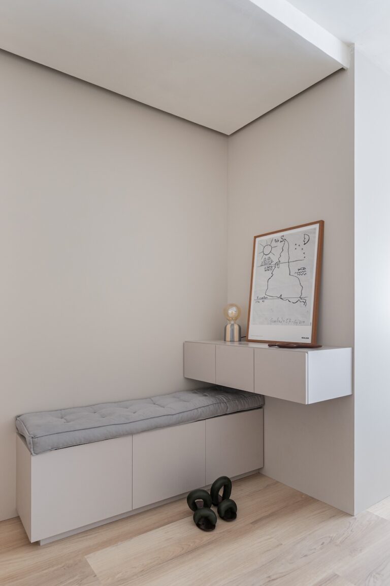 Apartamento NF