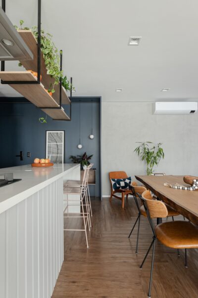 Studio Moby Dick | Arquitetura e Design de Interiores