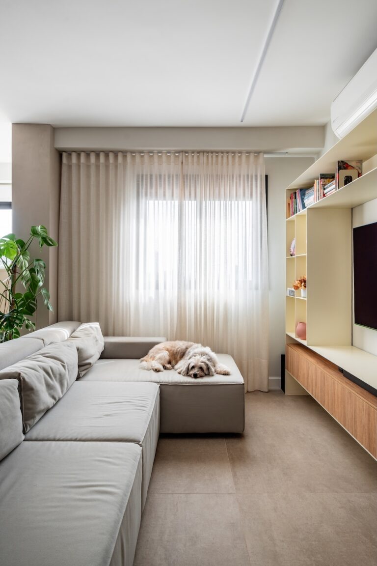 Apartamento RF