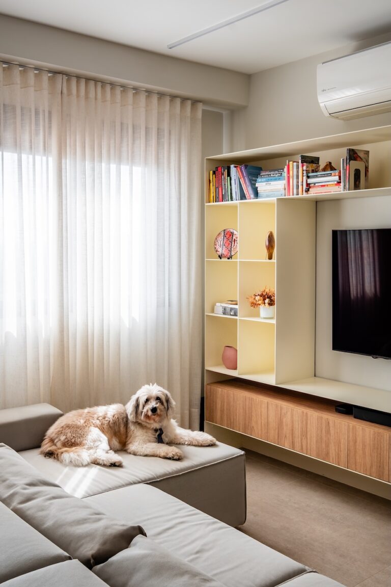 Apartamento RF
