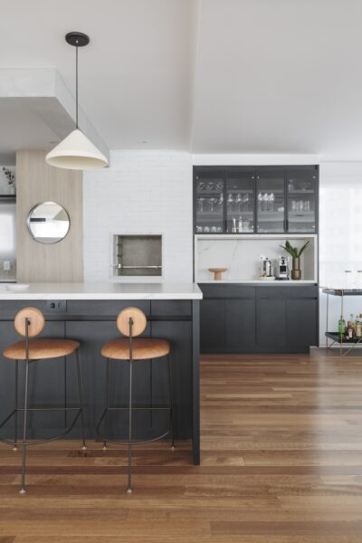 Studio Moby Dick | Arquitetura e Design de Interiores