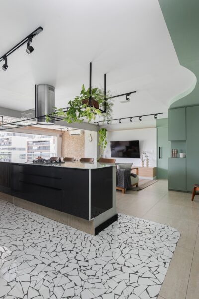 Studio Moby Dick | Arquitetura e Design de Interiores