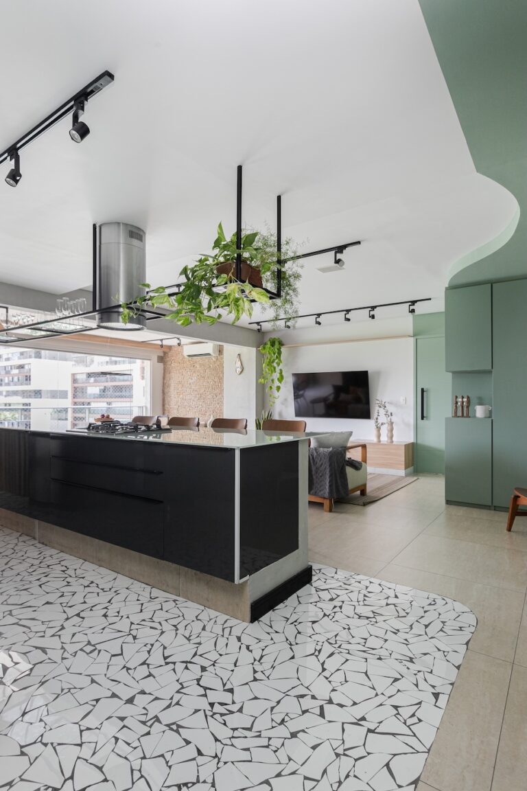 Apartamento RV