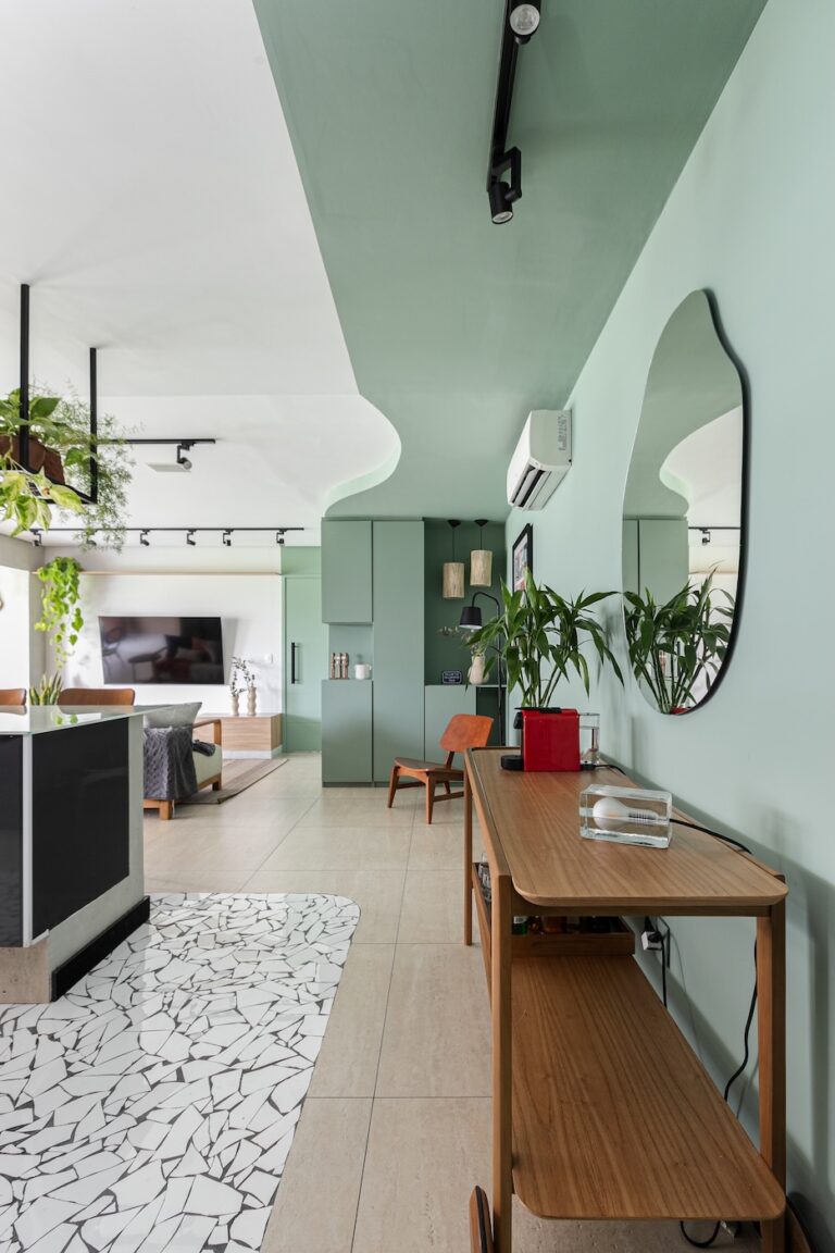 Apartamento RV