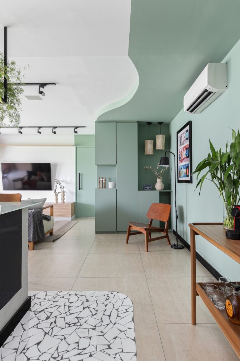 Apartamento RV