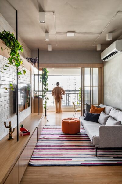 Studio Moby Dick | Arquitetura e Design de Interiores