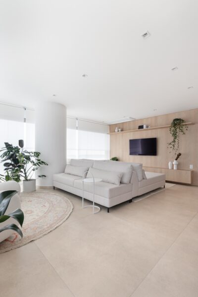 Studio Moby Dick | Arquitetura e Design de Interiores