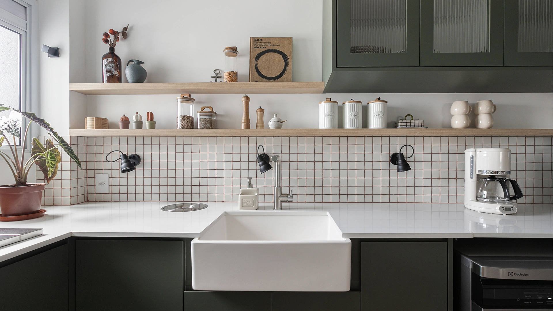 Studio Moby Dick - Escritório de Arquitetura e Design de Interiores