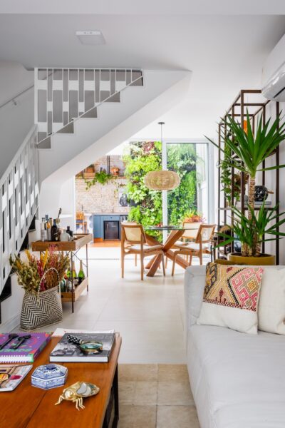 Studio Moby Dick | Arquitetura e Design de Interiores