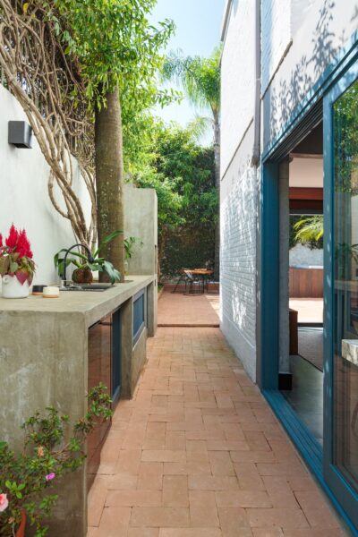 Studio Moby Dick | Arquitetura e Design de Interiores