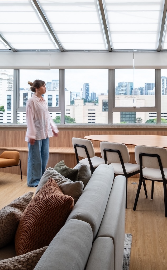 Studio Moby Dick | Arquitetura e Design de Interiores