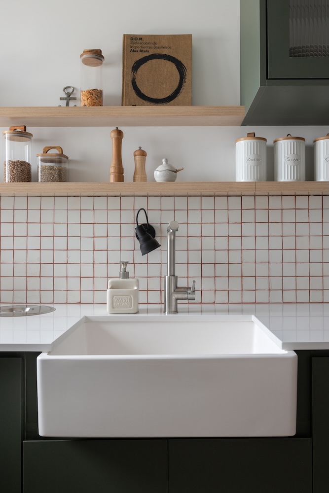 Studio Moby Dick | Arquitetura e Design de Interiores